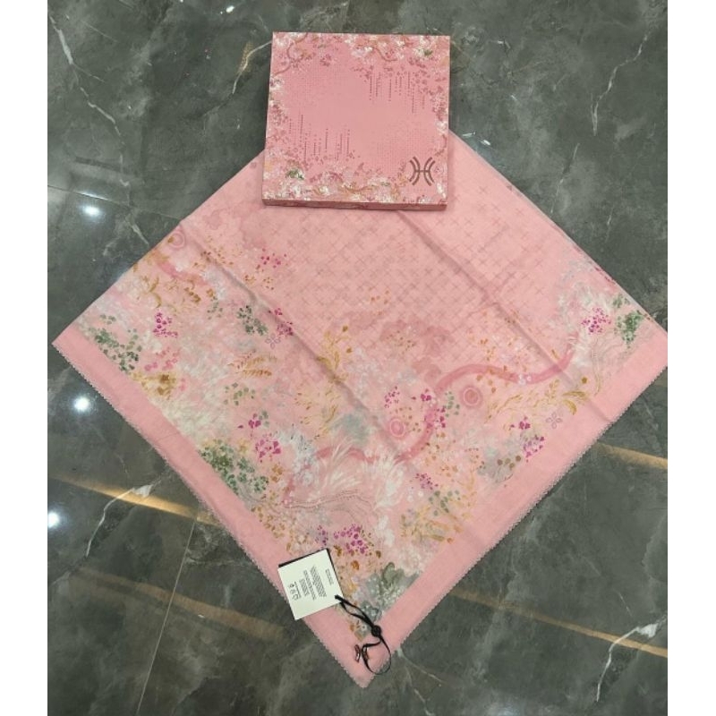 New Scarf Hida hasan hidahasan