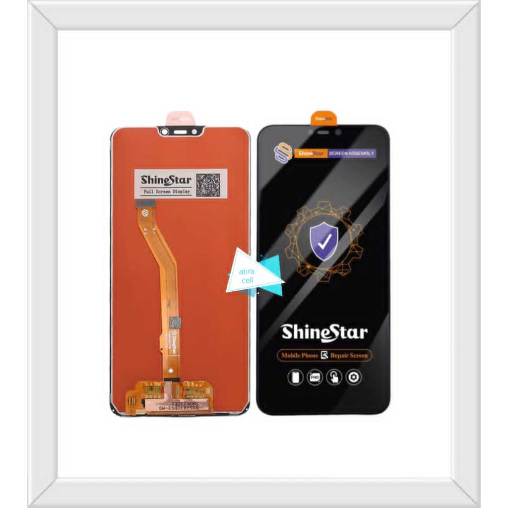 Lcd Vivo Y81 Y83 / Lcd Touchscreen Vivo Y81 Y83 Fullset