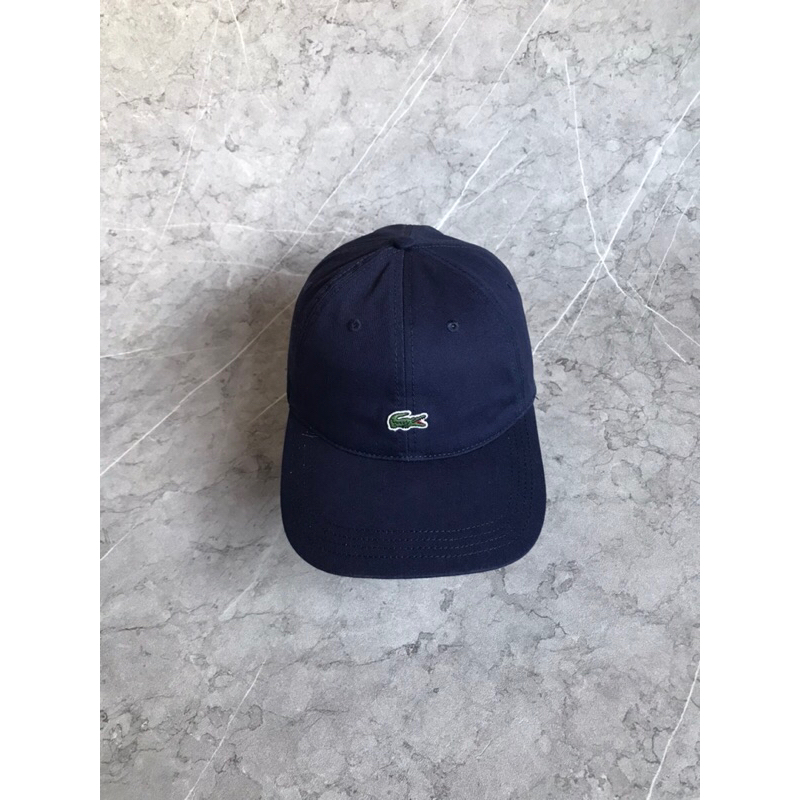 TOPI LACOSTE SECOND ORI