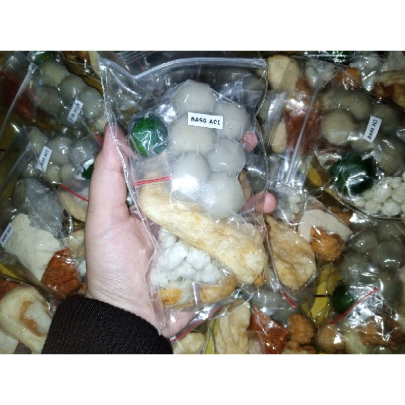 

BASO ACI ENYAKKK SEGER