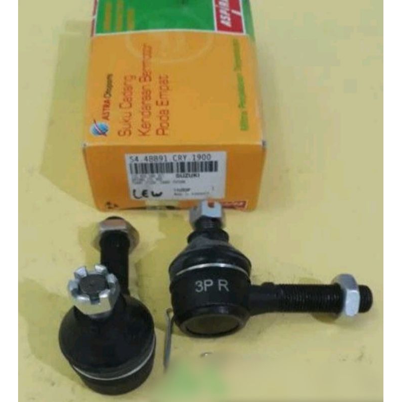 TIE ROD ASPIRA UNTUK MOBIL SUZUKI CARRY 1.0 CARRY EXTRA FUTURA ORIGINAL ASPIRA S4-48891-CRY-1900