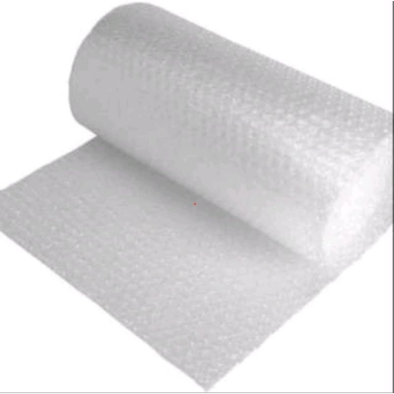 

BUBBLE WRAP UNTUK PACKING TAMBAHAN (EXTRA PENGAMAN)