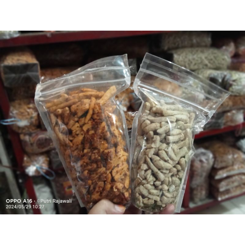 

BASRENG/BASTIK/BAKSO GORENG 300gr