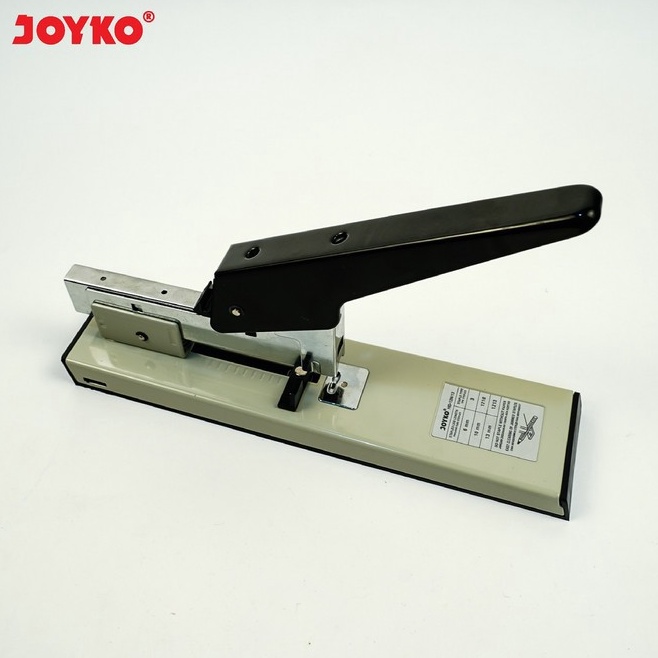 

Revolutionary Heavy Duty Stapler JOYKO HD12N13Staples Jilid BesarStaples Meja