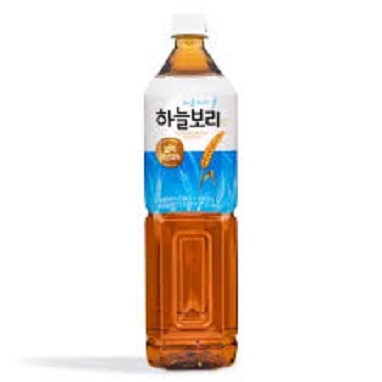 

WOONGJIN SKY Barley Tea Minuman Rasa Barley 1500ml