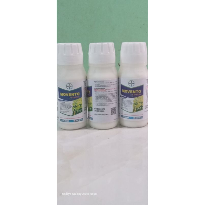 MOVENTO . ENERGY 100ML