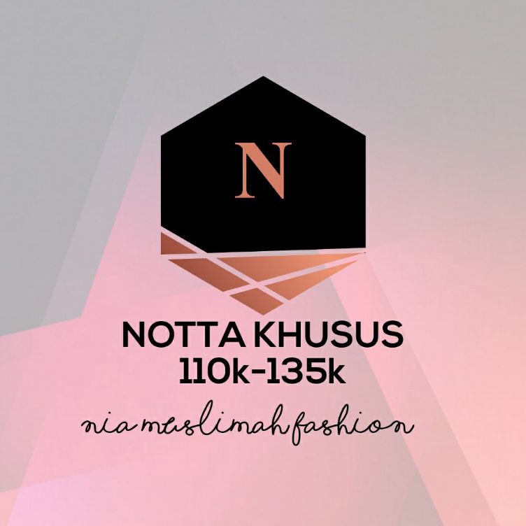 

Ready Stock NOTA SHOPPEE LIVE KHUSUS 11 145k
