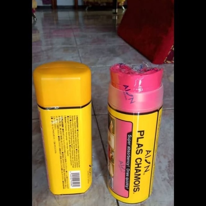 Laris KANEBO AION KAIN LAP AION PLAST KANEBO ORIGINAL ASLI JEPANG