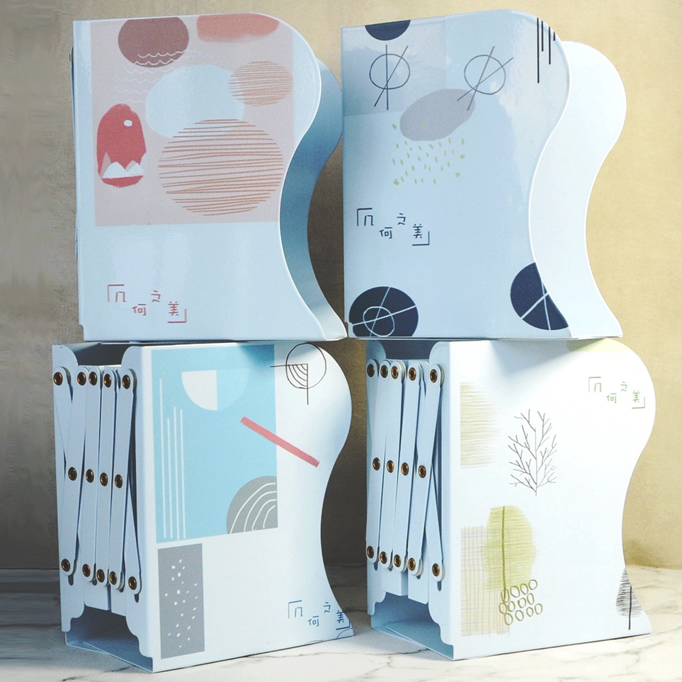 

Terlaku BOOK END STRETCH BACK ANIMAL SANDARAN ANIMAL