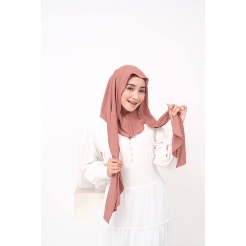 PASHMINA JASMINE