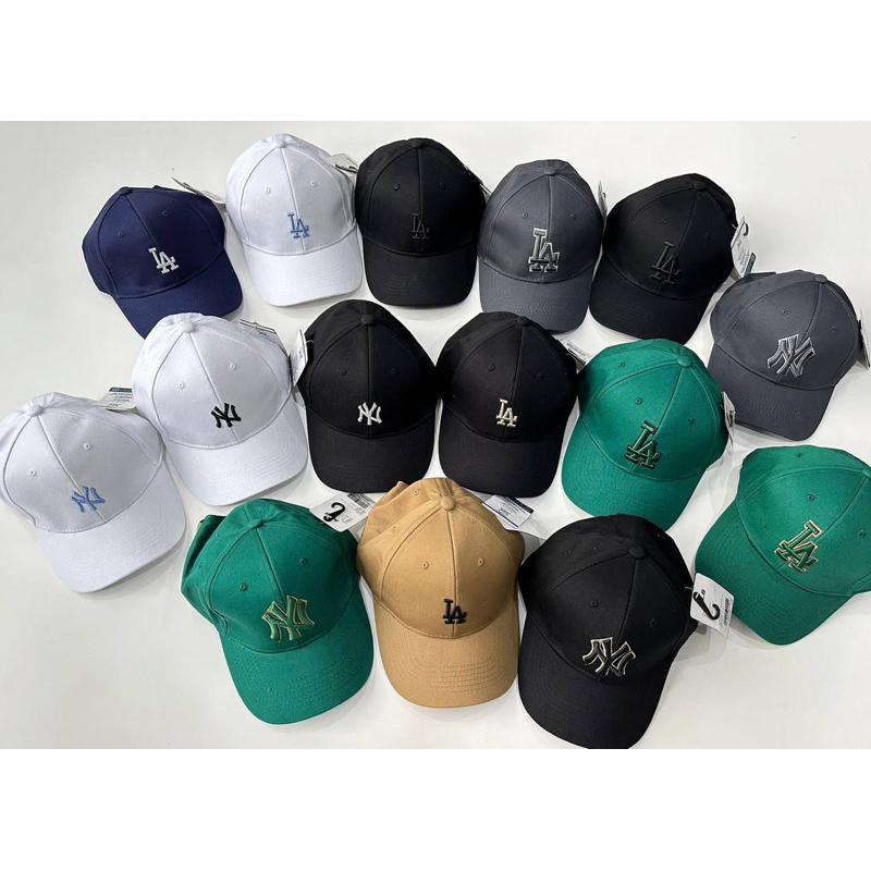 MLB TOPI (ORIGINAL MLB KOREA)