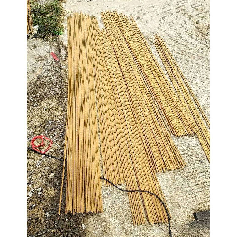 Sangat Nyaman carbon sutet 711mm p 1