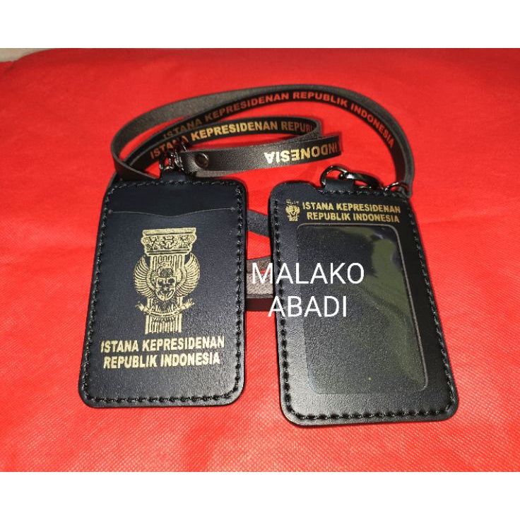 

Murah TALI ID CARD ISTANA PRESIDEN RI