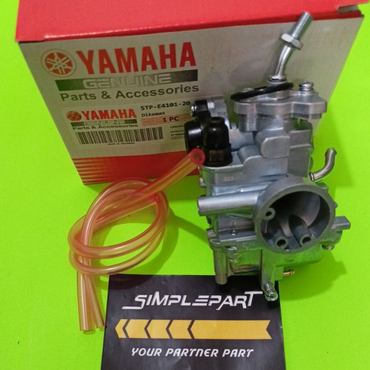 Muraaaahh Karburator Jupiter Z karbu jupiter z carburator jupiter z karburator jupiter z burhan Karb