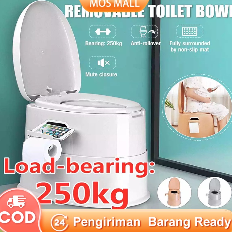Kloset Jongkok Kloset Pobel Toilet Poble Kloset Rumah Pobel Kloset toilet duduk poble training Potty