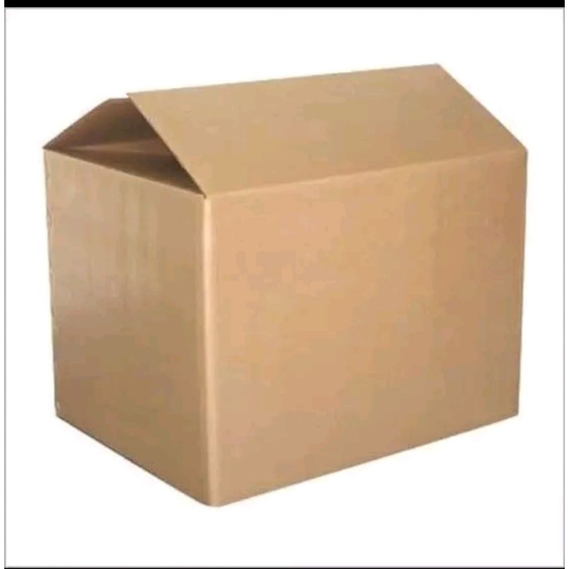 

kardus & Bubble Wrap Packing