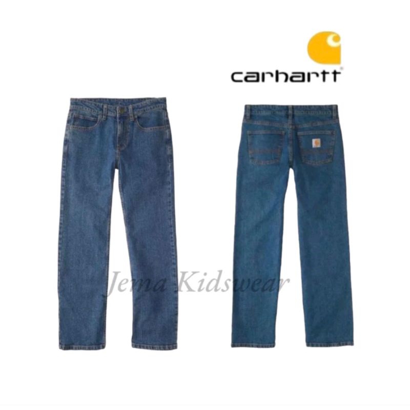 CARHATT CELANA JEANS ANAK UNISEX