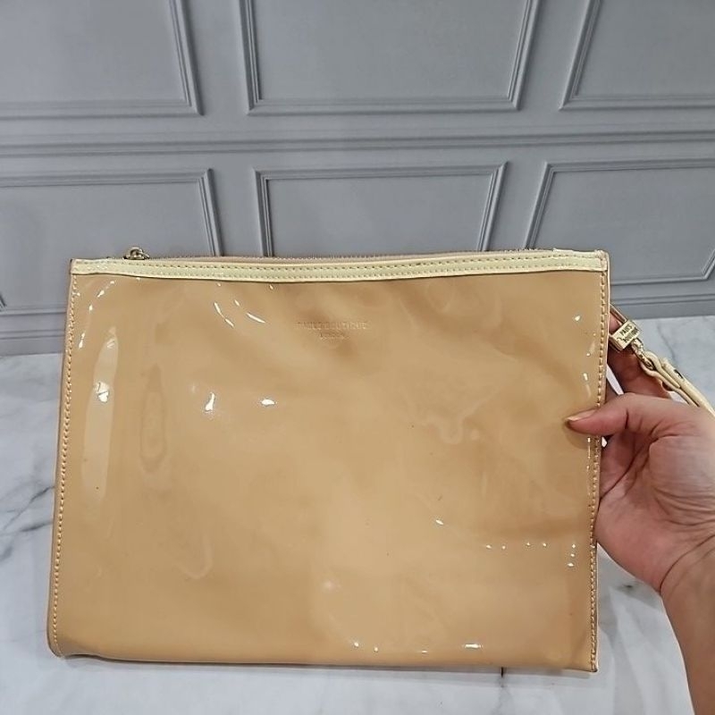 Preloved Pouch Paul's Boutique London