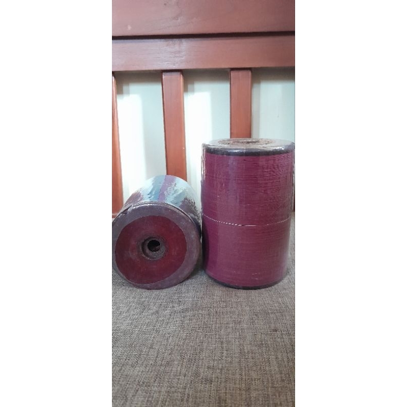 Gelasan Beklit Kayu 12000Yard 025 Full Treatment & press