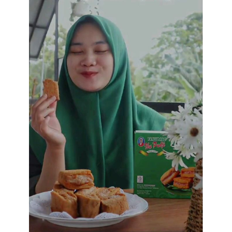 

RB Tahu Bakso Bu Pudji Ungaran Semarang Enak Fresh