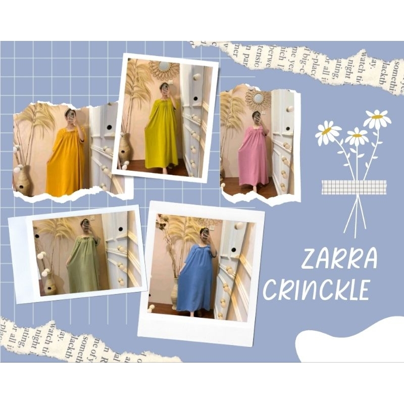 Paket Usaha New All Produk/Daster/Gamis/Dress/Original/all produk by SAFITRI_MODIES