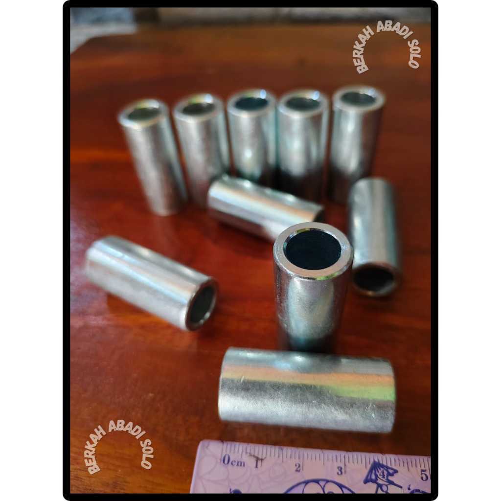 BOS TROMOL DEPAN HONDA / PCS