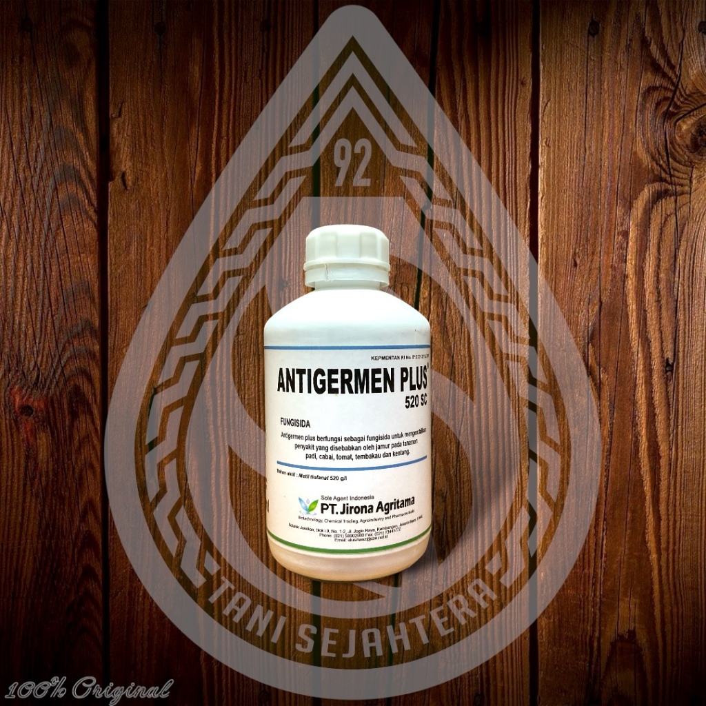 ANTIGERMEN PLUS (250ML) (METIL TIOFANAT)