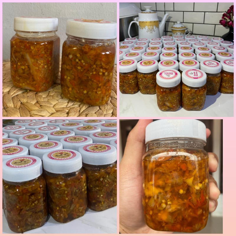 

sambel cumi