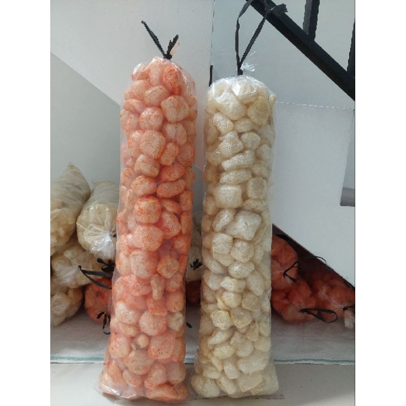 

Rambak Kulit AZKA JAYA Original & Balado