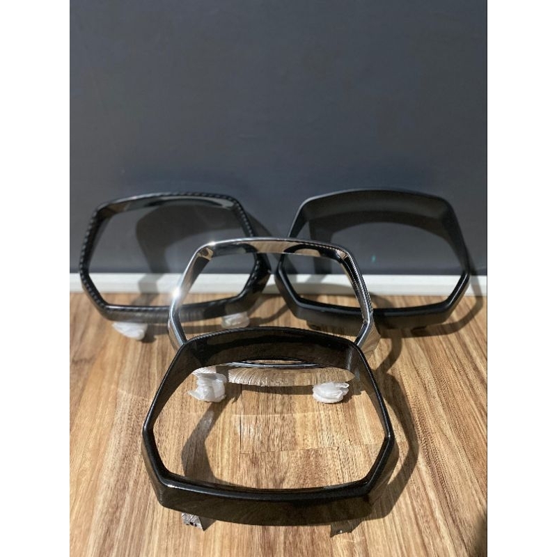 List Headlamp Vespa Sprint