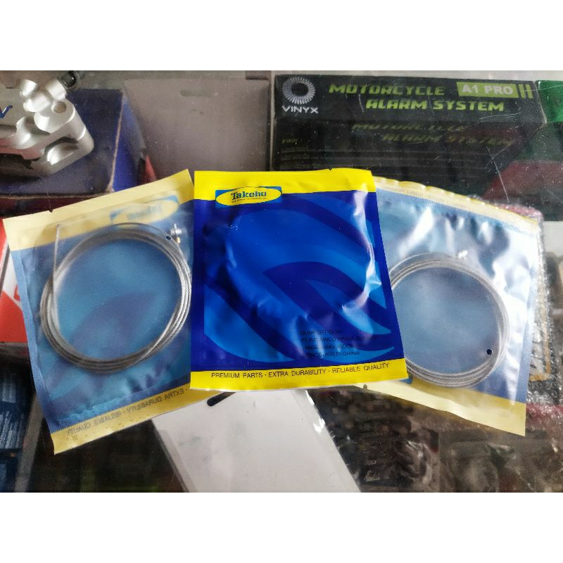 Seling Gas Vespa Kawat gas Kabel gas All Semua Motor