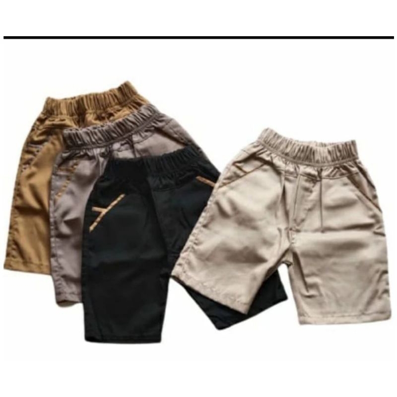 Celana pendek anak laki-laki Celana pendek Chino anak Chino anak celana pendek