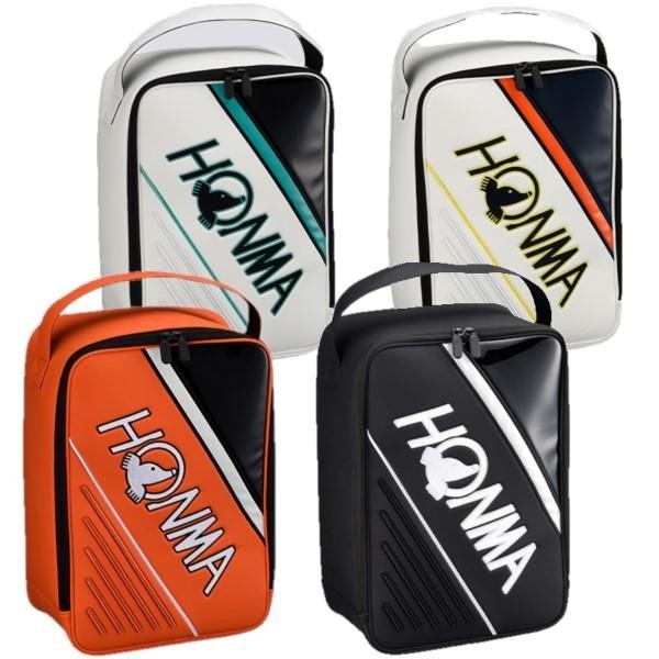 Tas Sepatu Golf-Shoes Bag Golf Honma Pro Tour Caddy
