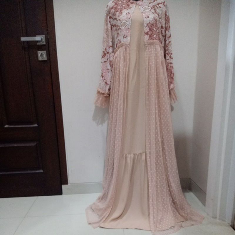 Javina Dress