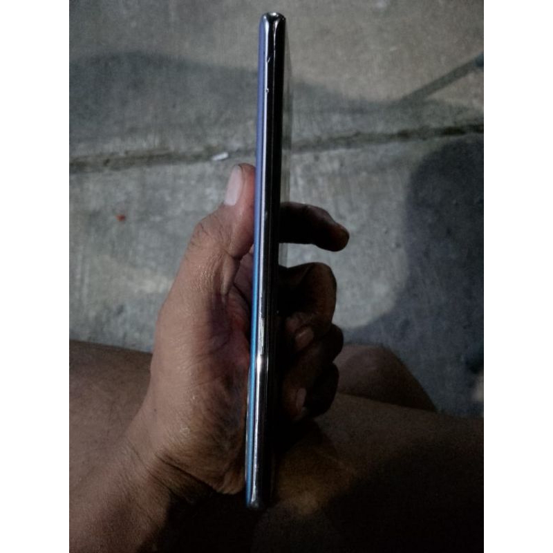 Oppo Reno 5 pro 5g 12-256gb