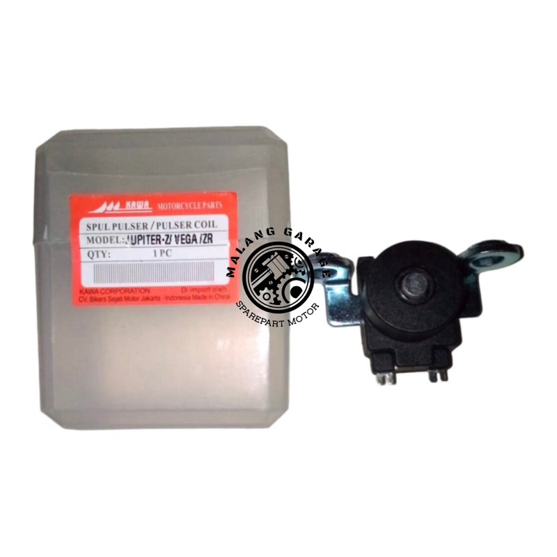 Pulser Jupiter Vega/Spul Spull Pulser Jupiter Z Jupiter MX Vega R Vega R New Vega ZR Original