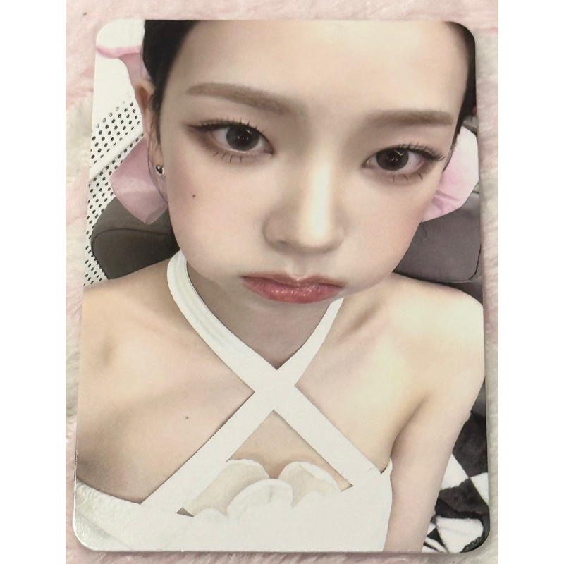 photocard karina cimol sg24