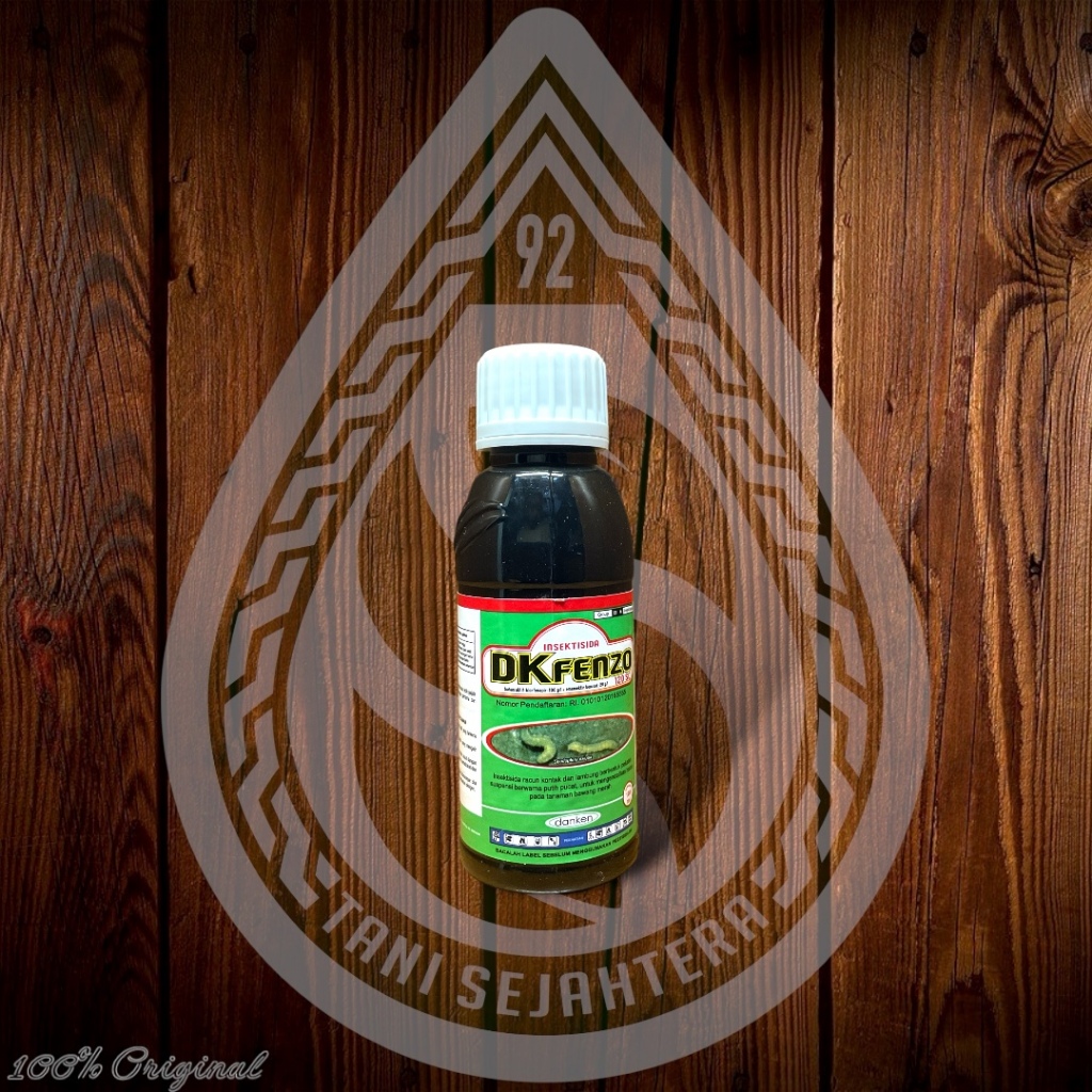 INSEKTISIDA DK FENZO 100ML
