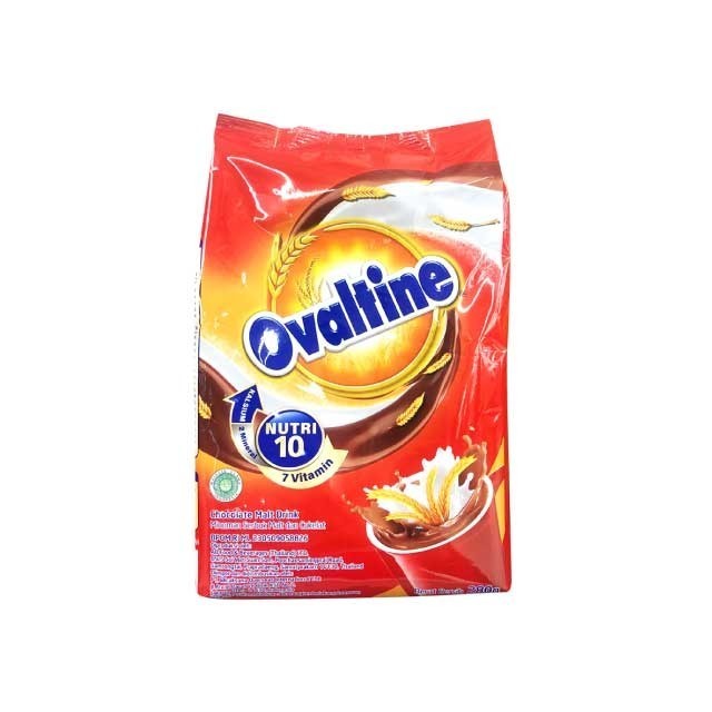 

OVALTINE CLASSIC 280G