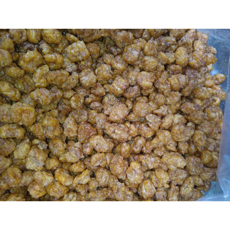 

MARNING JAGUNG GURIH