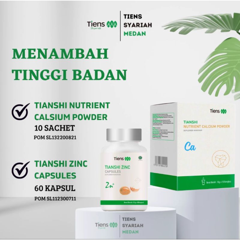 

SUSU CALCIUM PENINGGI BPOM