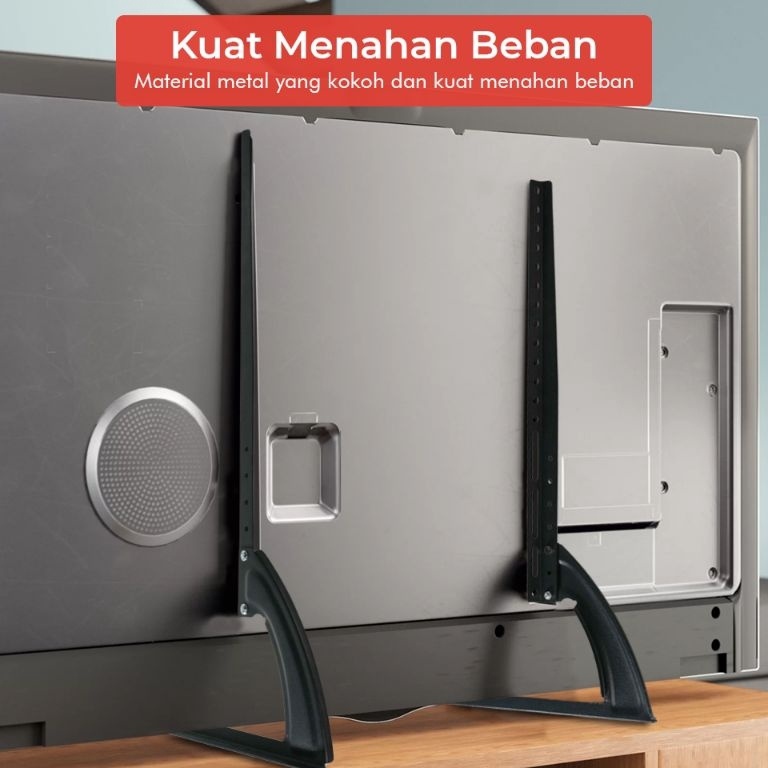 KODE J92A Bracket TV Stand VESA 6 x 5 for 3675 Inch TV  RM2