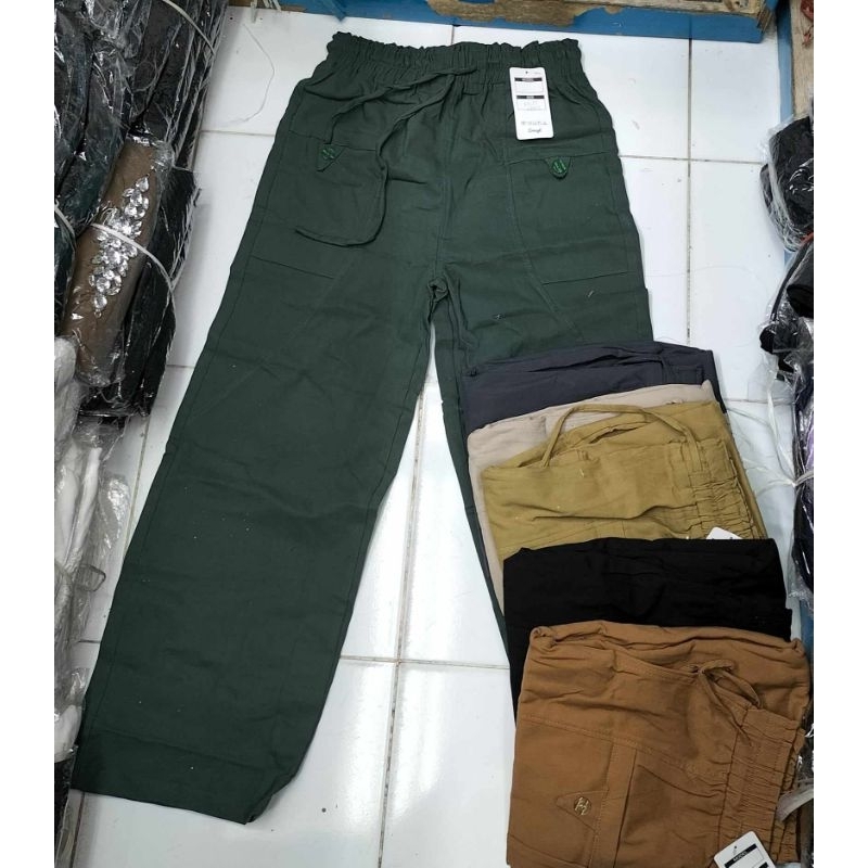 KULOT AGNES SIMPLE ME BY concept