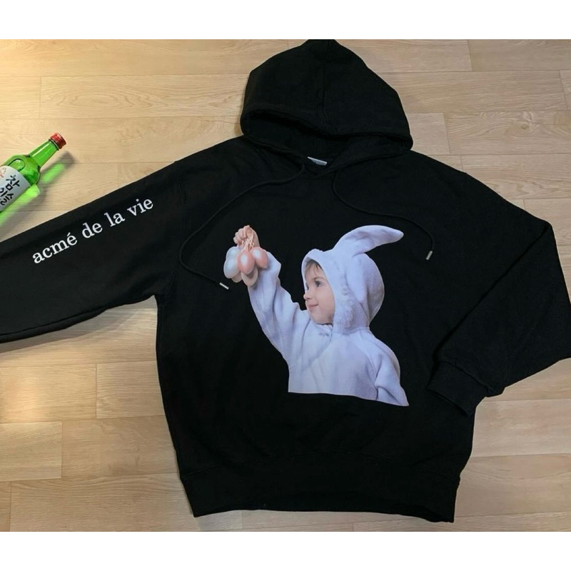 ADLV BABYFACE RABBIT ORIGINAL SECOND