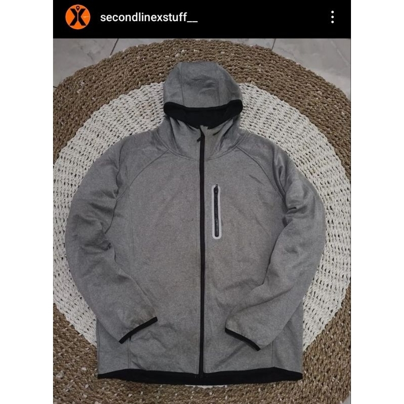 Find out Jacket