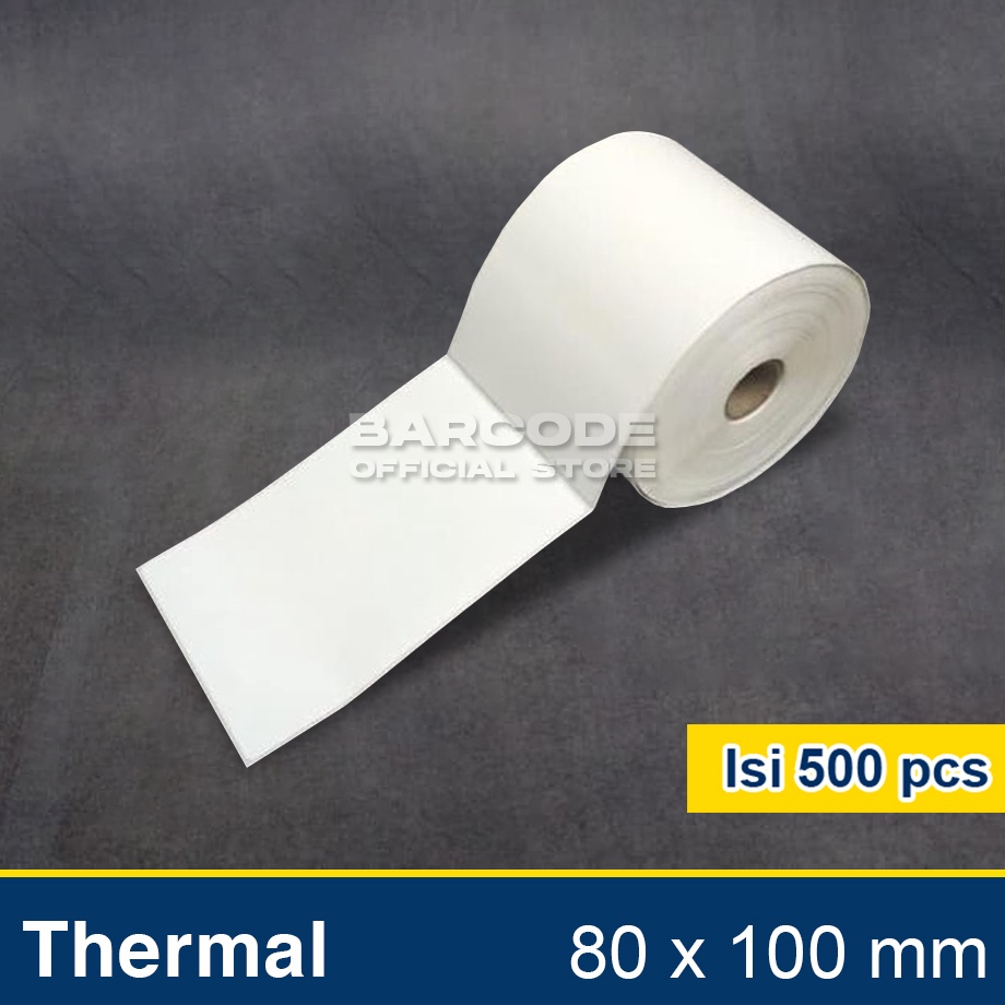 

Label Barcode XPRINTER XP42UB Uk 8 X 1 1 Line Thermal 8X1 MM