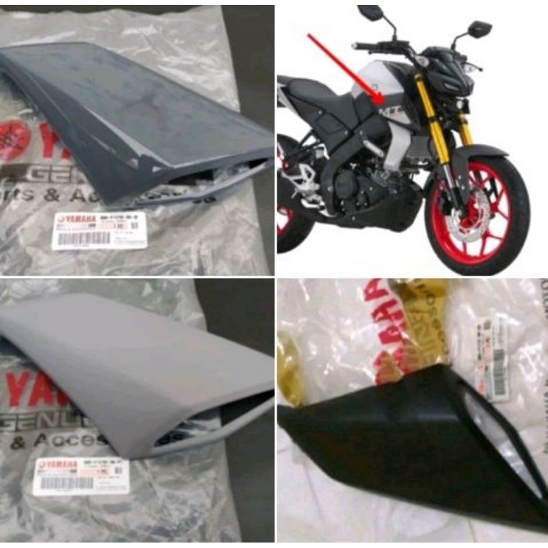 SAYAP TANGKI MT15 ORIGINAL