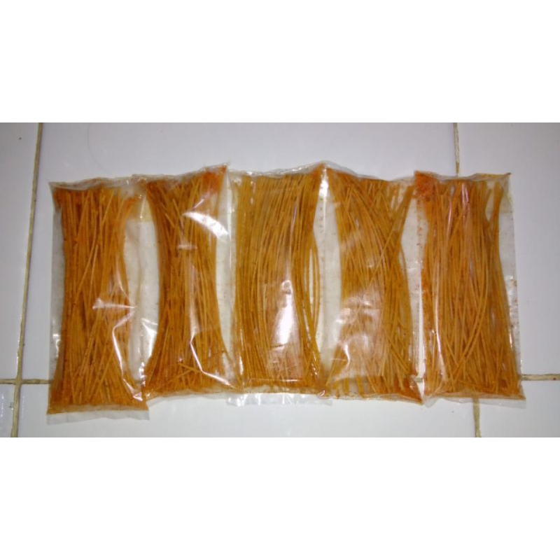 

mie lidi gurih kemasan 3rb dan 10 rb dapat 4 pcs