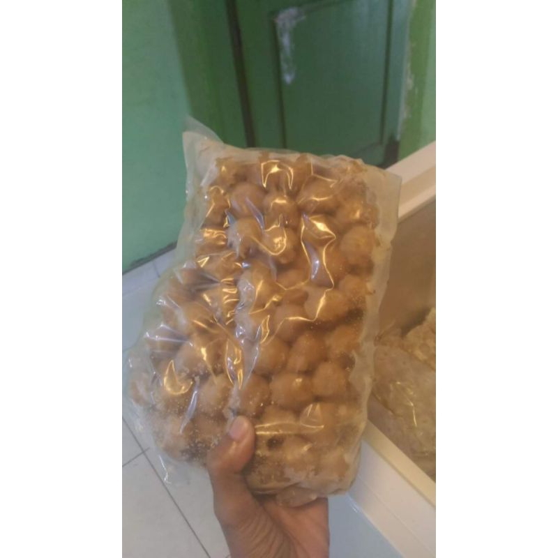 

Ondel Bakso Homemade, Bakso Barokah Mas Ragil