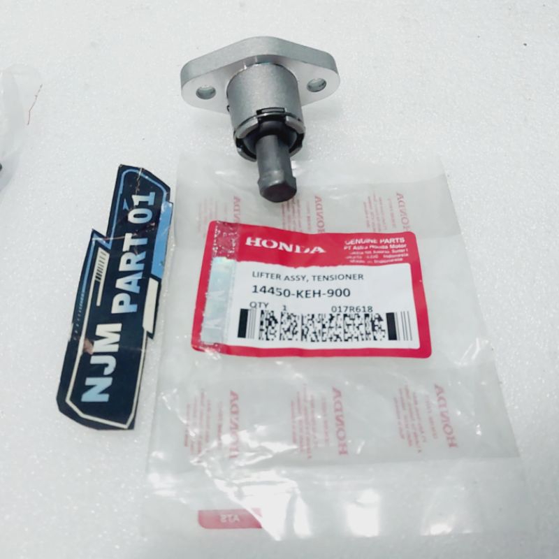 Tonjokan Keteng Megapro lama Megapro primus GL pro GL max (NEOTECH KEH